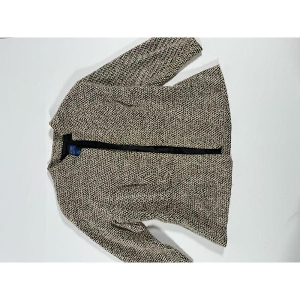 Pendleton Women's Tweed Jacket Size 10
